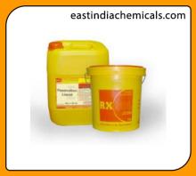 Passivation Liq. Blend with Citric Acid