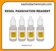 Passivation reagent 45