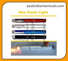 Pen Flash LIGHT