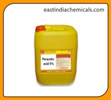 Peracetic acid 5%