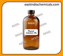 Phenol Solution 5%