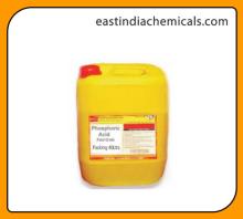 Phosphoric Acid Food Grade