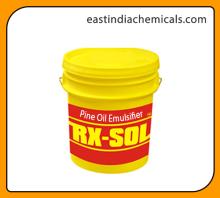 Pine Oil Emulsifier