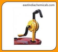 Plastic Hand Pumps