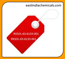 Plastic Seal with Number (25 Pcs Box)
