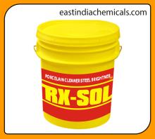 Porcelain Cleaner Steel Brightner
