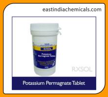 Potassium Permagnate 500 Gram