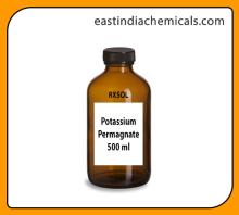 Potassium Permagnate 500 ml