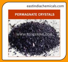Potassium Permanganate Crystals