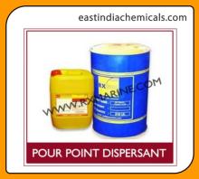 Pour Point Dispersant  Polymethacrylate Base