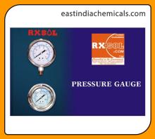Pressure Gauge
