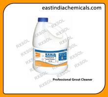 Professional Grout Cleaner