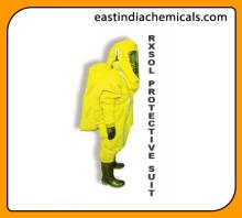 Protective Suit HD