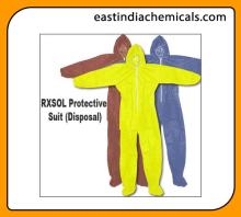 Chemical Protective Suit