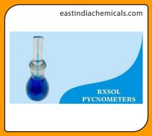 Pycnometers