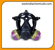 RESPIRATORY PROTECTION FULL MASKS