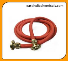 RUBBER STEAM HOSE