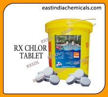 RX Chlor Tablet