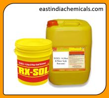 RXSOL 14 (Heat & Water Scale Remover)