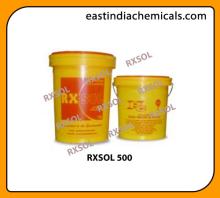 RXSOL 500