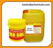 RXSOL 666 ISO Tank Cleaner
