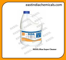 RXSOL Blue Super Cleaner