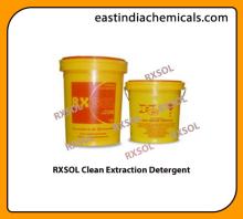 RXSOL Clean Extraction Detergent