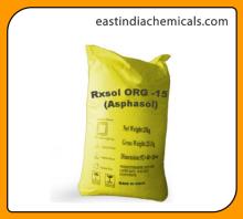 RXSOL ORG - 15 (Asphasol)