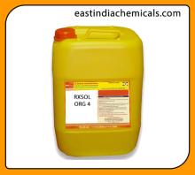 RXSOL ORG - 4 210 KG
