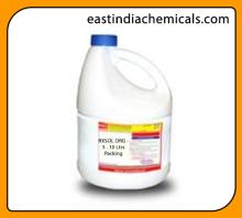 RXSOL ORG - 5 . 10 Ltrs Packing