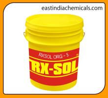 RXSOL ORG - 5