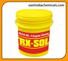 RXSOL RO-4 Organic Cleaner