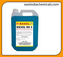 RXSOL RX 5