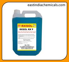 RXSOL RX 9