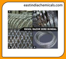 Razor Wire ( Chemically Treated )