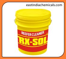 Radiator Cleaner Acidic