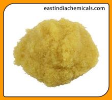 Resin Cation