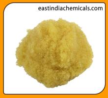 Resin Cation