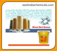 Resine Mixed Bed