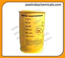 Retarder Cement Admixture