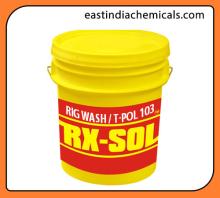 Rig Wash / T-Pol 103