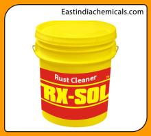 Rust Cleaner Powder