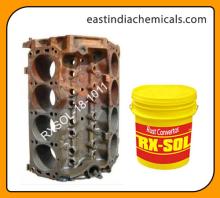 Rust Convertor