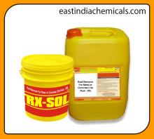 Rust Remover For Metal or Concrete De Rust-20