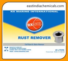 Rust Remover