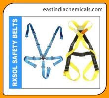 SAFETY BELTS