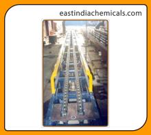 SOAP POLYMER FOR LUBRICATION OF CHAIN CONVEYORS