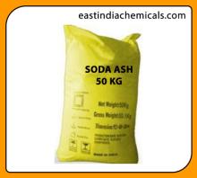 SODA ASH 25 Kg