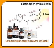 SODIUM DIPHENYLAMINE SULFONATE ACS GRADE