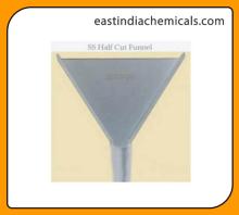 SS half Cut Funnel For Wall Wash
